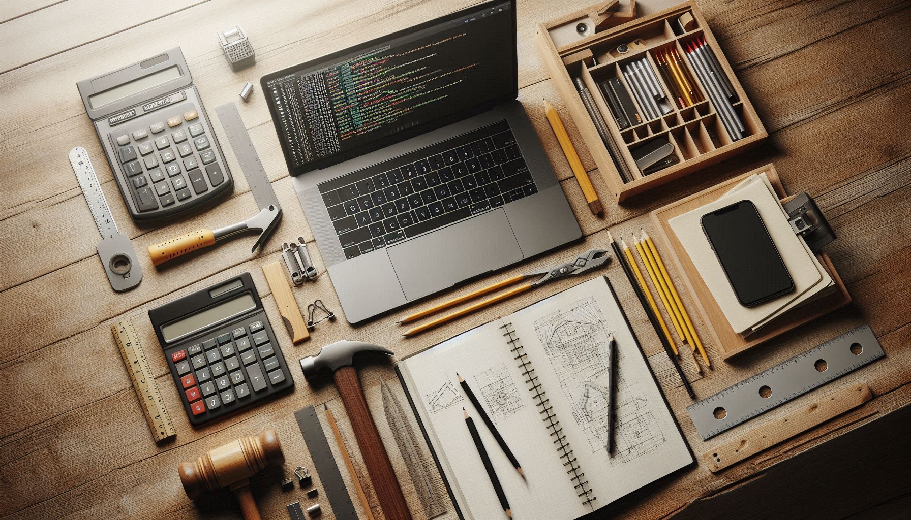 Herramientas AI que debes conocer.